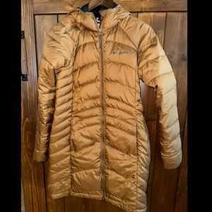 Columbia Women’s Karis Gale Long Jacket